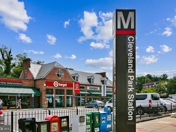 2902 Porter Street NW 43, Washington DC 20008