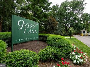 4000 Gypsy Lane 719, Philadelphia PA 19129