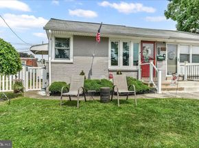516 Edgewood Avenue, Folsom PA 19033