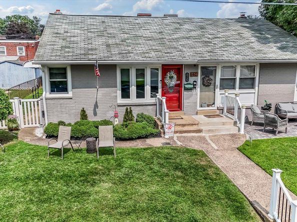 516 Edgewood Avenue, Folsom PA 19033