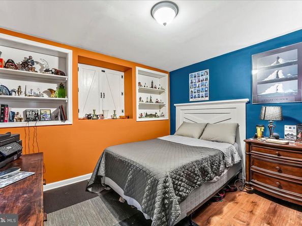 516 Edgewood Avenue, Folsom PA 19033