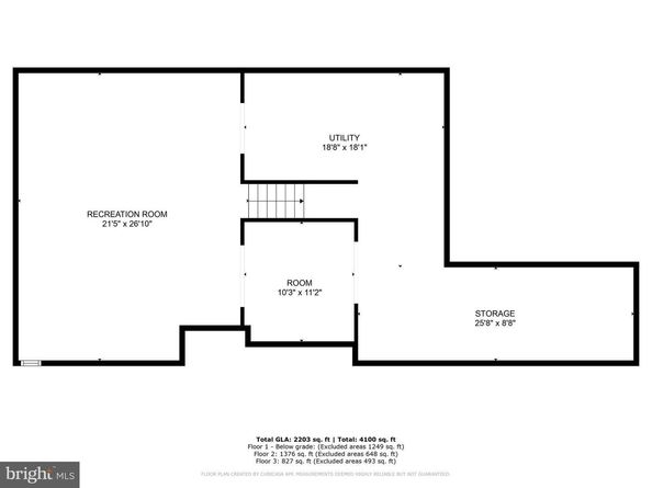 5115 Sugar Hill Court, Doylestown PA 18902