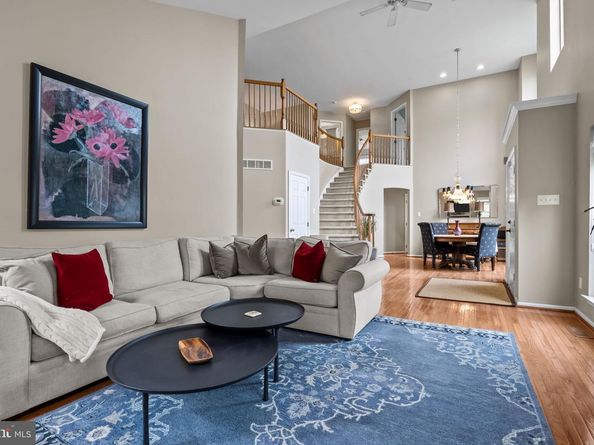 5115 Sugar Hill Court, Doylestown PA 18902