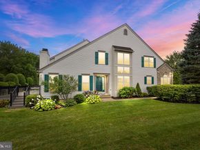 5115 Sugar Hill Court, Doylestown PA 18902