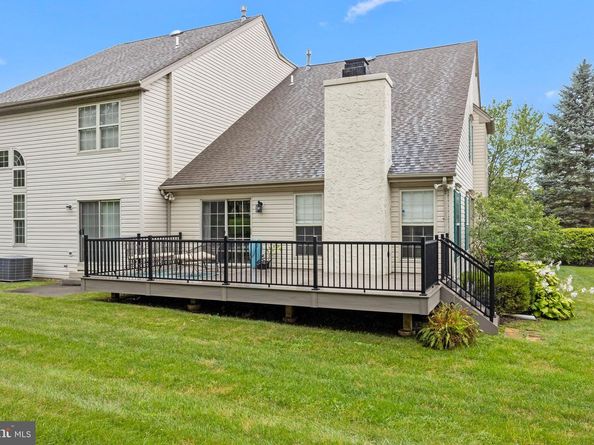 5115 Sugar Hill Court, Doylestown PA 18902