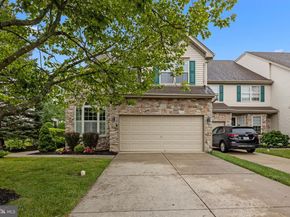 5115 Sugar Hill Court, Doylestown PA 18902