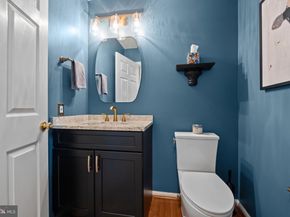 5115 Sugar Hill Court, Doylestown PA 18902