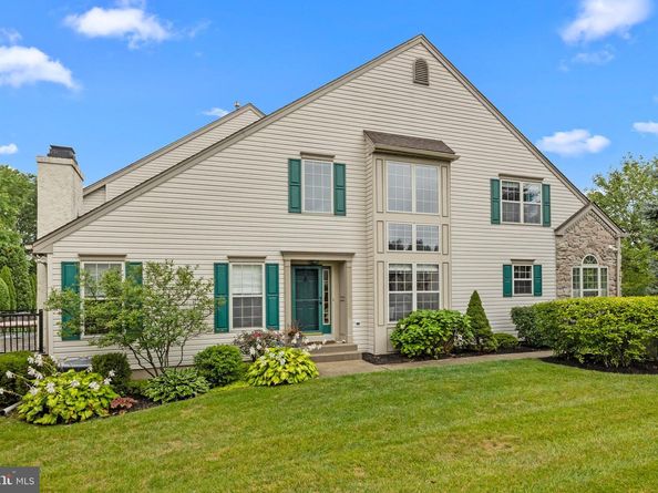 5115 Sugar Hill Court, Doylestown PA 18902