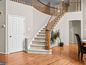 5115 Sugar Hill Court, Doylestown PA 18902