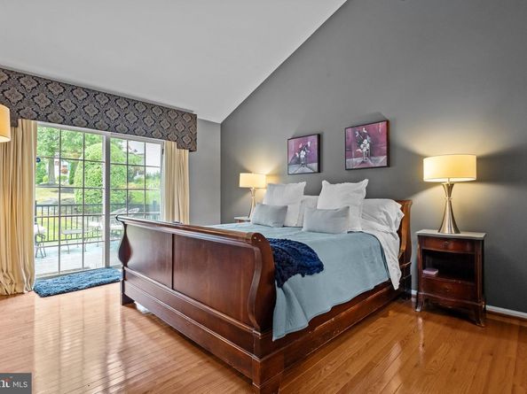 5115 Sugar Hill Court, Doylestown PA 18902
