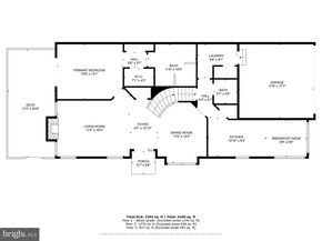 5115 Sugar Hill Court, Doylestown PA 18902