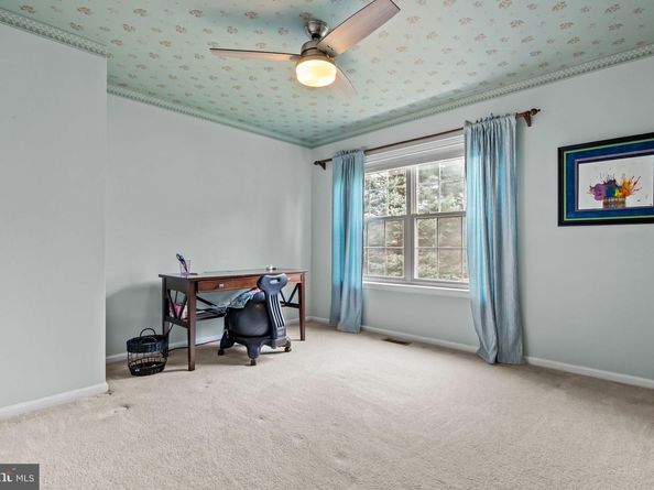 5115 Sugar Hill Court, Doylestown PA 18902