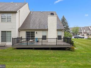 5115 Sugar Hill Court, Doylestown PA 18902