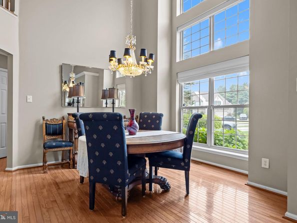 5115 Sugar Hill Court, Doylestown PA 18902