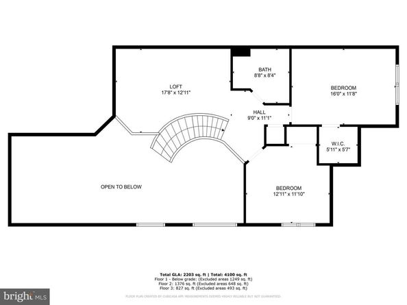 5115 Sugar Hill Court, Doylestown PA 18902
