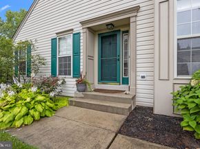 5115 Sugar Hill Court, Doylestown PA 18902