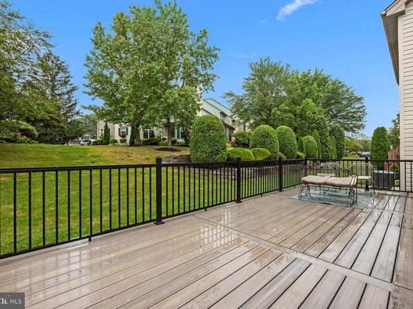 5115 Sugar Hill Court, Doylestown PA 18902