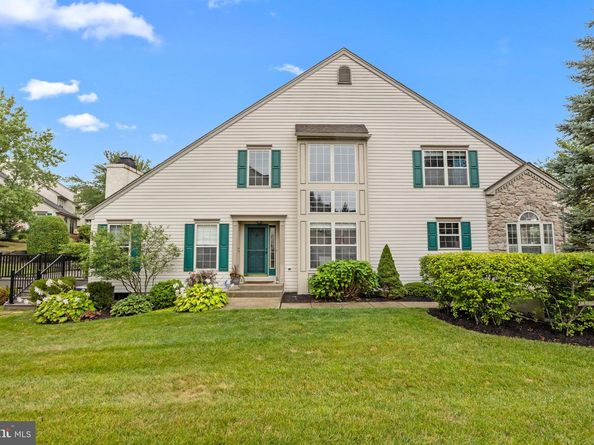 5115 Sugar Hill Court, Doylestown PA 18902