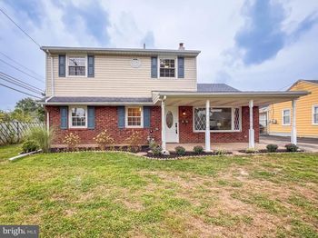 2869 Windsor Drive