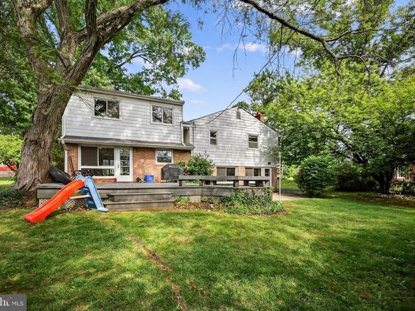 1861 Lippincott Road, Huntingdon Valley PA 19006