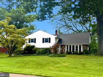 1861 Lippincott Road