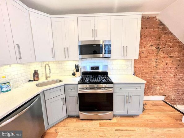 2427 Sharswood Street, Philadelphia PA 19121