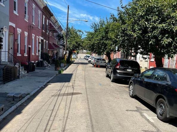 2427 Sharswood Street, Philadelphia PA 19121