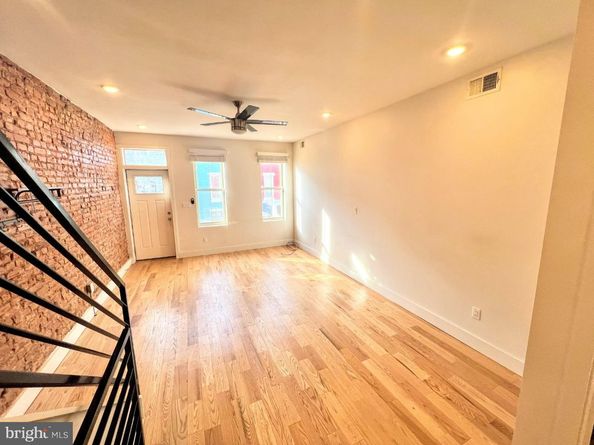 2427 Sharswood Street, Philadelphia PA 19121