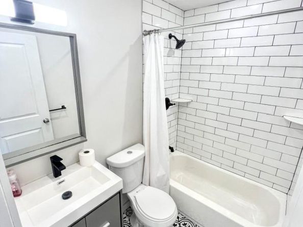 2427 Sharswood Street, Philadelphia PA 19121