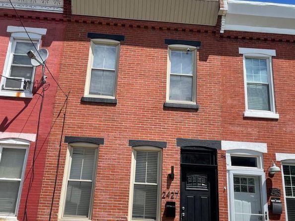 2427 Sharswood Street, Philadelphia PA 19121