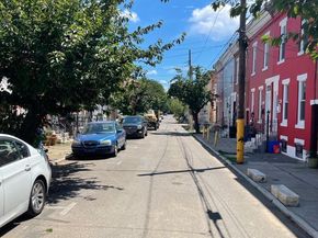 2427 Sharswood Street, Philadelphia PA 19121