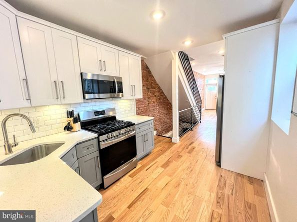 2427 Sharswood Street, Philadelphia PA 19121