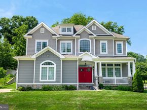 1800 Gilson Street, Falls Church VA 22043