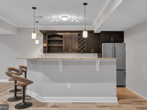 1800 Gilson Street, Falls Church VA 22043