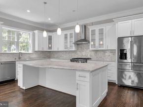 1800 Gilson Street, Falls Church VA 22043