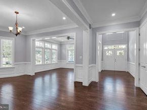 1800 Gilson Street, Falls Church VA 22043