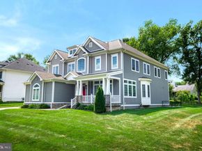1800 Gilson Street, Falls Church VA 22043