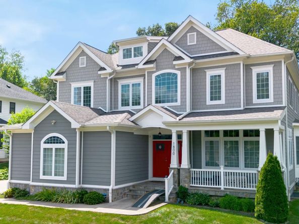 1800 Gilson Street, Falls Church VA 22043