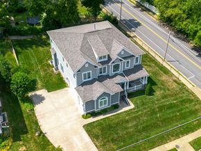 1800 Gilson Street, Falls Church VA 22043