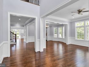 1800 Gilson Street, Falls Church VA 22043