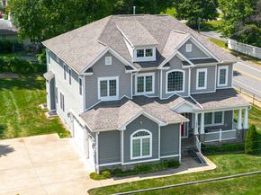 1800 Gilson Street, Falls Church VA 22043