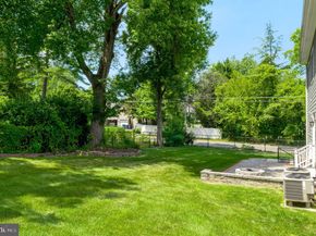 1800 Gilson Street, Falls Church VA 22043