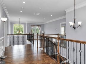 1800 Gilson Street, Falls Church VA 22043