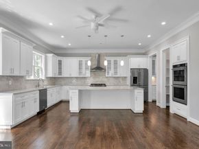 1800 Gilson Street, Falls Church VA 22043