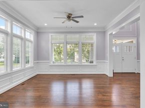 1800 Gilson Street, Falls Church VA 22043