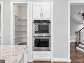 1800 Gilson Street, Falls Church VA 22043