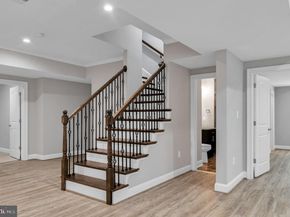 1800 Gilson Street, Falls Church VA 22043