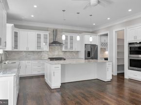 1800 Gilson Street, Falls Church VA 22043