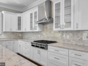 1800 Gilson Street, Falls Church VA 22043