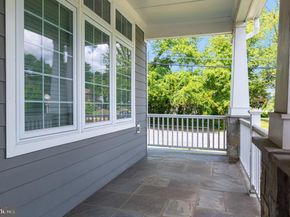 1800 Gilson Street, Falls Church VA 22043